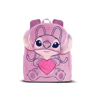 ANGEL - Love - Mini Sac à Dos Fourrure '25x21x12cm'