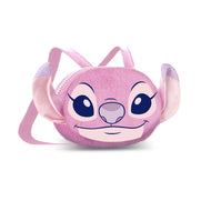 ANGEL - Love - Mini Sac à Dos Fourrure Heady '21x25x8cm'
