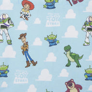 TOY STORY - Sac Shopping XL - 48x43x17cm