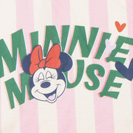 MINNIE - Happy - Sac Shopping XL - 48x43x17cm