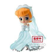 Q posket Disney Characters - Dreamy Style Glitter Collection-vol.2 - Cendrillon
