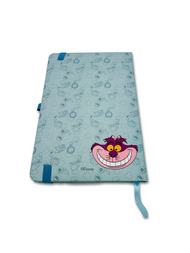 ALICE AUX PAYS DES MERVEILLES - Pack Premium Notebook A5 + Stylo-Bille