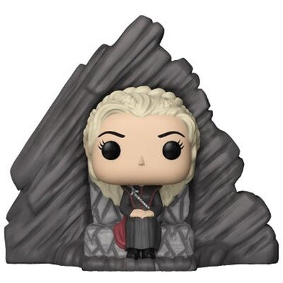 FUNKO Pop! Deluxe: Game Of Thrones 63 - Daenerys Targaryen