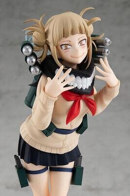 My Hero Academia statuette PVC Pop Up Parade Himiko Toga 16 cm
