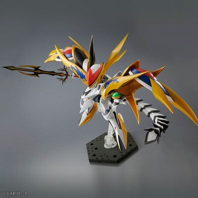 GUNDAM - HG CHO Mashin Ryujinmaru - Model Kit