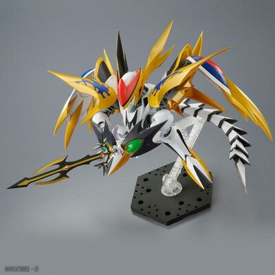 GUNDAM - HG CHO Mashin Ryujinmaru - Model Kit