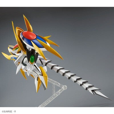 GUNDAM - HG CHO Mashin Ryujinmaru - Model Kit