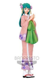One Piece statuette PVC DXF Grandline Lady Wanokuni Hiyori 16 cm