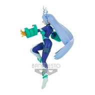 MY HERO ACADEMIA - Nejire Hado - Figurine Amazing Heroes 17cm