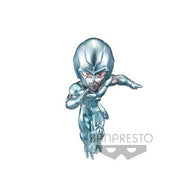 DRAGON BALL Z - Metal Cooler - Figurine 7cm WCF