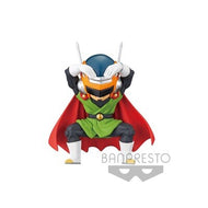 DRAGON BALL Z - Great Saiyaman - Figurine 7cm WCF