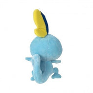 Peluche Larméléon - 20 cm
