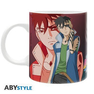 BORUTO - Boruto & Kawaki - Mug 320 ml