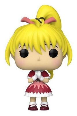 Hunter x Hunter POP! Animation Vinyl figurine Biscuit 9 cm