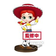 DISNEY PIXAR - Q Posket Mini Jessie - 7cm