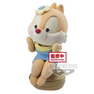 DISNEY - Clarice - Figurine Fluffy Puffy Petit 4cm