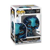 BLACK PANTHER WAKANDA FOREVER - POP N° 1177 - Okoye (Midnight Angel)