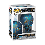 BLACK PANTHER WAKANDA FOREVER - POP N° 1178 - Aneka (Midnight Angel)