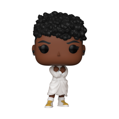 BLACK PANTHER WAKANDA FOREVER - POP N° 1174 - Shuri