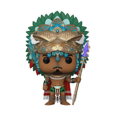 BLACK PANTHER WAKANDA FOREVER - POP N° 1175 - Roi Namor