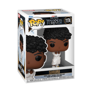 BLACK PANTHER WAKANDA FOREVER - POP N° 1174 - Shuri