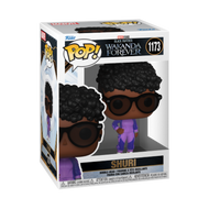 BLACK PANTHER WAKANDA FOREVER - POP N° 1173 - Shuri
