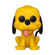 DISNEY CLASSICS - POP N° 1189 - Pluto