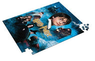 HARRY POTTER - Harry Potter à l'écolde des sorciers - Puzzle 1000P