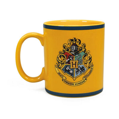 HARRY POTTER - Poufsouffle - Mug 400ml