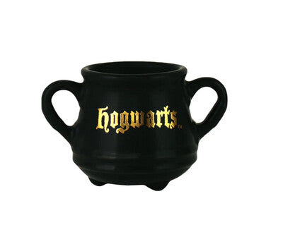 HARRY POTTER - Chaudron Poudlard - Mini Mug 3D
