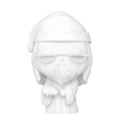 Harry Potter POP! Movies Vinyl figurine Albus Dumbledore Holiday DIY Special Edition 9 cm