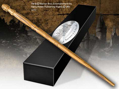HARRY POTTER - Baguette de Vincent Crabbe