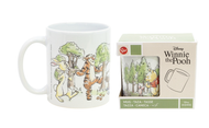 WINNIE L'OURSON - Mug céramique 325ml