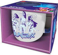 K-POP DEMON HUNTER - Huntrix - Mug Elite Intérieur Coloré - 384ml