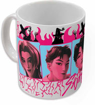 K-POP DEMON HUNTERS - Saja Boys - Mug Thermoréactif - 325ml