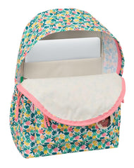 MOANA - Sac à dos pour Ordinateur Portable 14" - 43x31x13cm