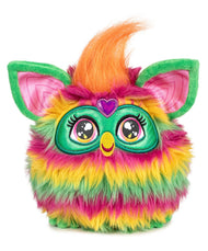 FURBY - Assortiment de 3 Peluches - 3 Modèles - 20cm