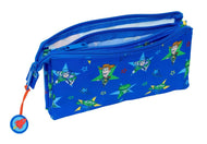 TOY STORY - Woody & Buzz - Trousse Tripple