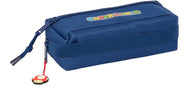 SUPER MARIO - Mario, Luigi, Yoshi - Trousse Tripple Rectangulaire