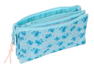 STITCH - Sleeping - Trousse Tripple