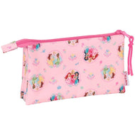 PRINCESSES - Trousse Tripple