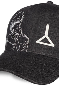CHAINSAW MAN - Denji - Casquette Ajustable