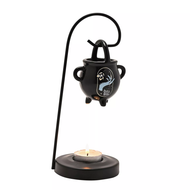 L'ETRANGE NOEL de Mr JACK - Eternally Yours - Bruleur de Cire Fondue