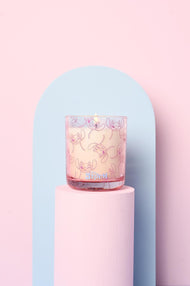 ANGEL - Bougie - Parfum 'Pêche & Magnolia'