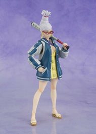 DANDADAN - Seiko - Figurine S.H. Figuarts 14cm