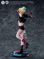 SUICIDE SQUAD ISEKAI - Harley Quinn - Statuette 1/7 24cm
