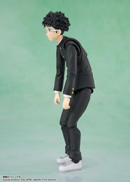 DANDADAN - Okarun - Figurine S.H. Figuarts 14cm