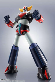 GOLDORAK 50EME ANNIVERSAIRE - Goldorak - Figurine Robot Spirits 16cm