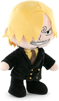 ONE PIECE - Sanji - Peluche 28cm