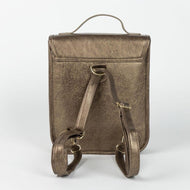 HARRY POTTER - Sac à Dos Convertible - '22,5x22,5x7cm'